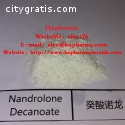 Nandrolone Decanoate steroids powder