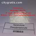 Nandrolone Phenylpropionate powder