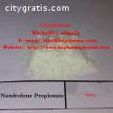 Nandrolone Propionate steroids powder