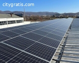 Napa Solar Installer
