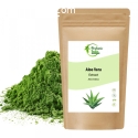 Nature’s Finest Aloe Vera Extract