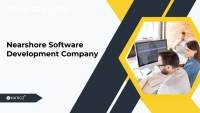 Nearshore Software Development Company