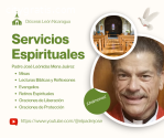 ¿Necesitas Paz, Sanación o Liberación?