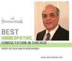 Need Homeopathic Consultation in Chicago