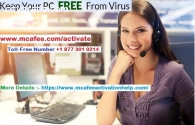 Need Mcafee Mcafee Antivirus Experts