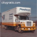 Neeley's Van & Storage