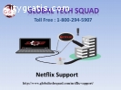 Netflix Support USA DIAl-1800294507