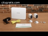 Netgear Arlo Login
