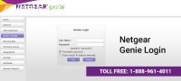 Netgear Genie Login | Netgear Genie Smar