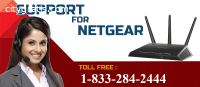 Netgear Router (+1)-(833)-284-2444 USA