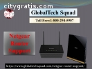 Netgear Router Support Dial18002945907