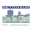 Nettoyeur de la Cité Mascouche