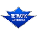 Network Auto Body Shop In Los Angeles