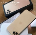 NEW Apple iPhone 11 Pro Max 512GB