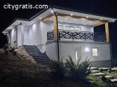 New luxury house, 150m2, Ležimir, Fruška