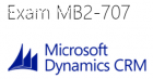 New MB2-707 Dumps-New MB2-707 PDF Dumps