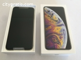 NEW SEALED Apple iPhone XS Max - 512GB
