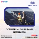 New solar companies houston