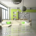 New World Construction Inc.