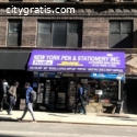 New York Pen & Stationery
