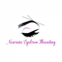 -  Newrain Eyebrow Threading
