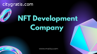 NFT Development Company
