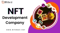 NFT development company