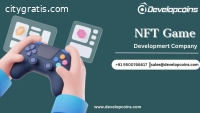 NFT game development services
