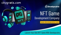 NFT Game Development