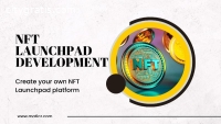 NFT Launchpad Software