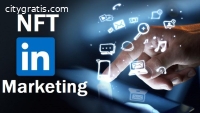 NFT LinkedIn Marketing Services