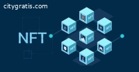 NFT Marketplace Development