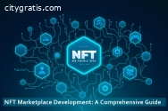 NFT Marketplace Development