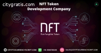 NFT Token Development Company - Zodeak