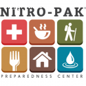 Nitro-Pak Emergency Preparedness Center