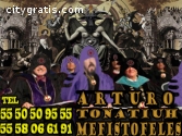 NO MAS CHARLATANES, FALSOS BRUJOS.!!