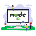 Node Js Development Services