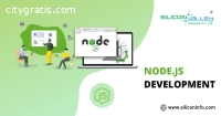 NodeJs Development India