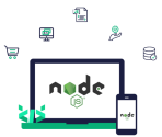 NodeJs Development India