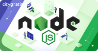 NodeJs Development Services