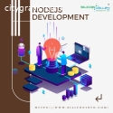 NodeJs Development Services