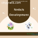 NodeJs Development Services