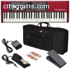 Nord Stage 2 88-Key Digital Stage Piano