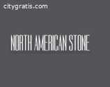 North American Stone