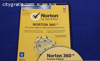 Norton 360 and Norton DNS- Securing You