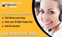 norton.com/setup - Enter Norton Activati