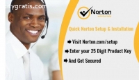 norton.com/setup - How to Download and I