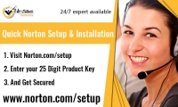 NORTON.COM/SETUP - LOGIN, DOWNLOAD OR SE
