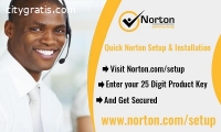 norton.com/setup-Norton Antivirus Setup