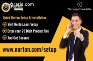 norton.com/setup | Redeem Norton Activat